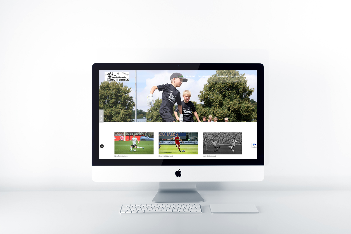 fussballcamp